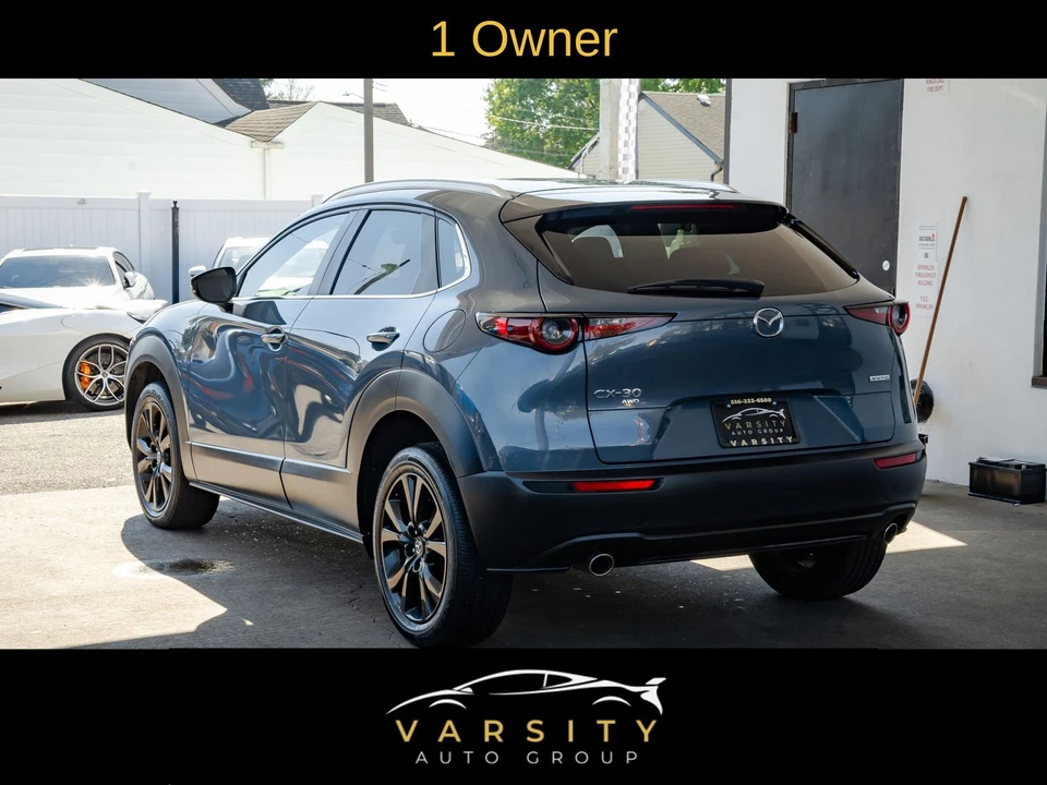 2022 Mazda CX-30 - Image 6 of 21