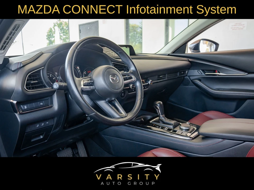 2022 Mazda CX-30 - Image 9 of 21