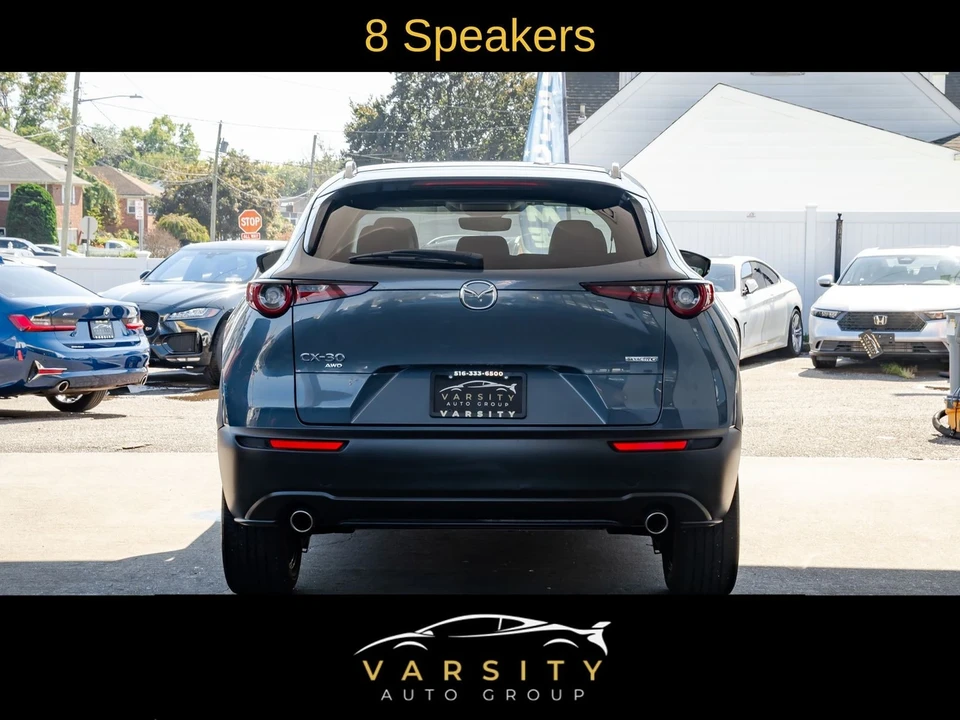 2022 Mazda CX-30 - Image 5 of 21