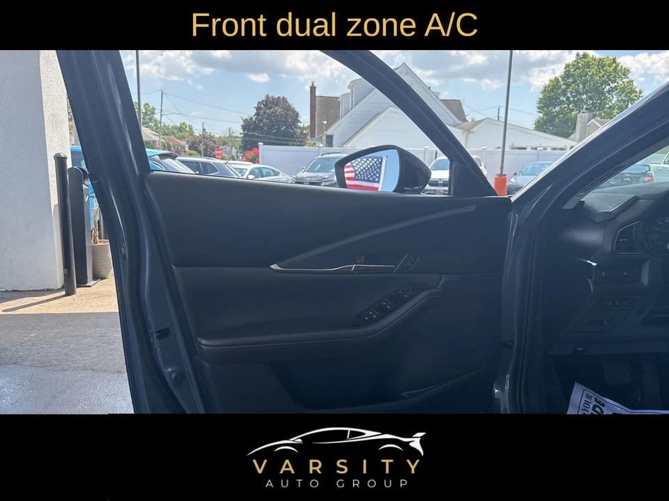 2022 Mazda CX-30 - Image 7 of 21