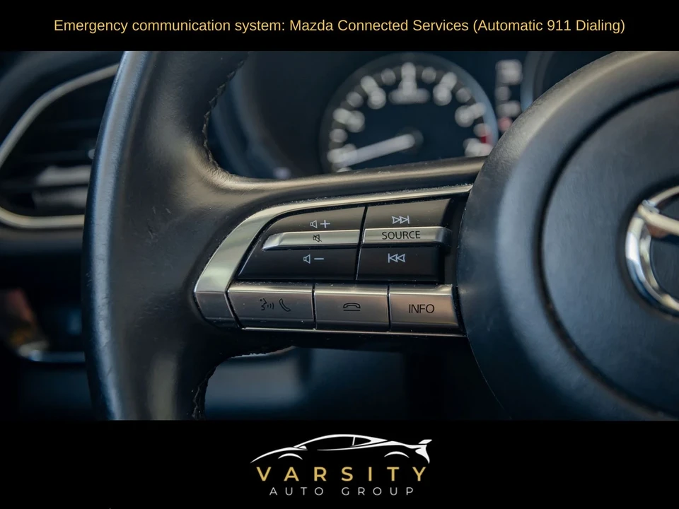 2022 Mazda CX-30 - Image 19 of 21