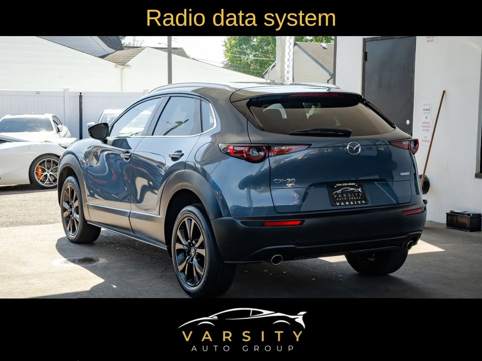 2022 Mazda CX-30 - Image 6 of 21