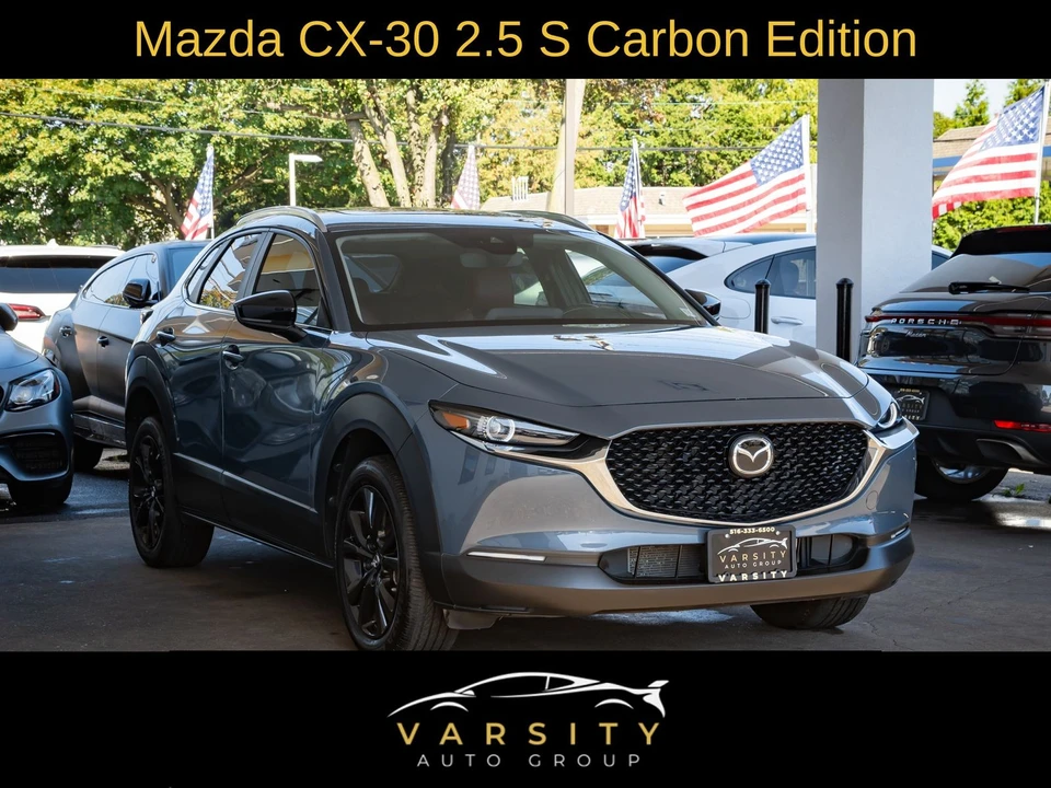 2022 Mazda CX-30 - Image 3 of 21