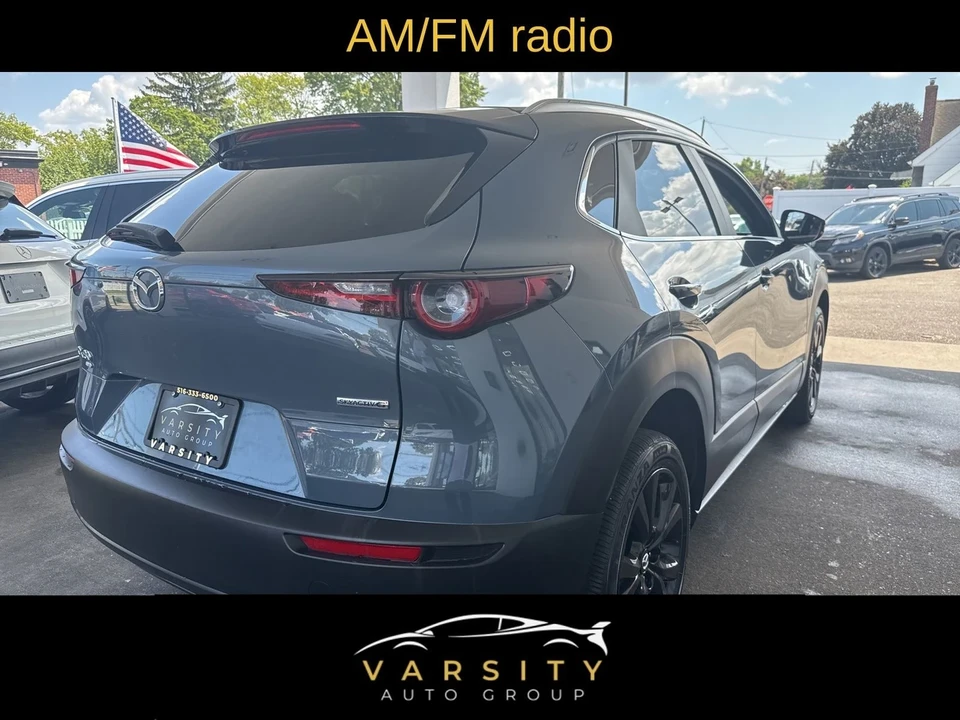 2022 Mazda CX-30 - Image 4 of 21