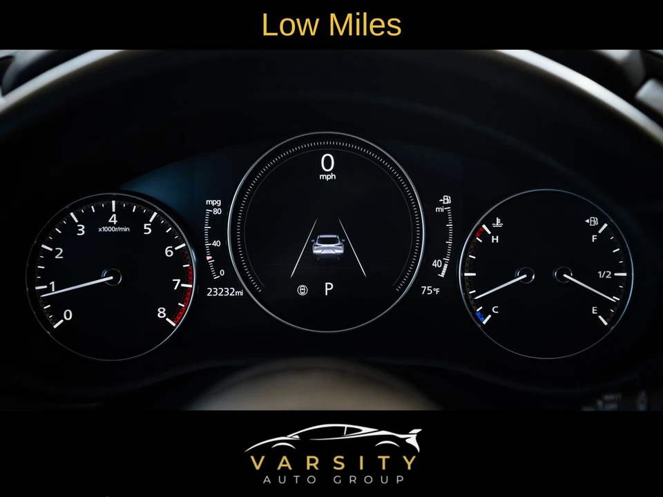 2022 Mazda CX-30 - Image 8 of 21