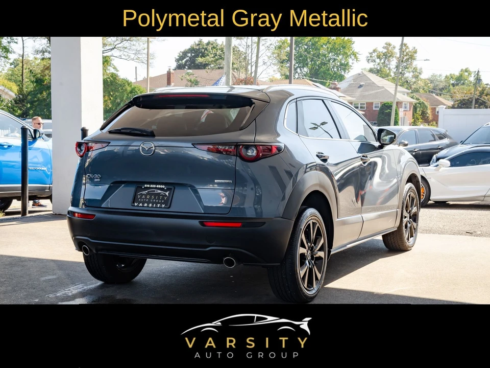 2022 Mazda CX-30 - Image 4 of 21