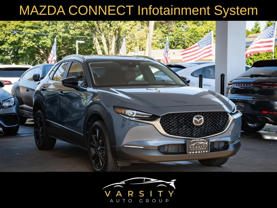 2022 Mazda CX-30 - Image 3 of 21