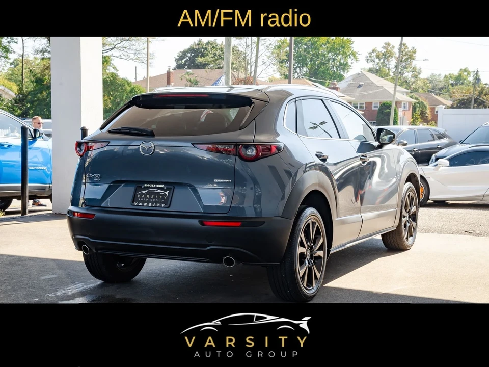2022 Mazda CX-30 - Image 4 of 21