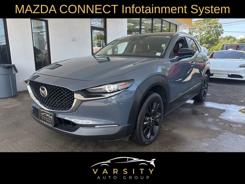 2022 Mazda CX-30 - Image 3 of 21