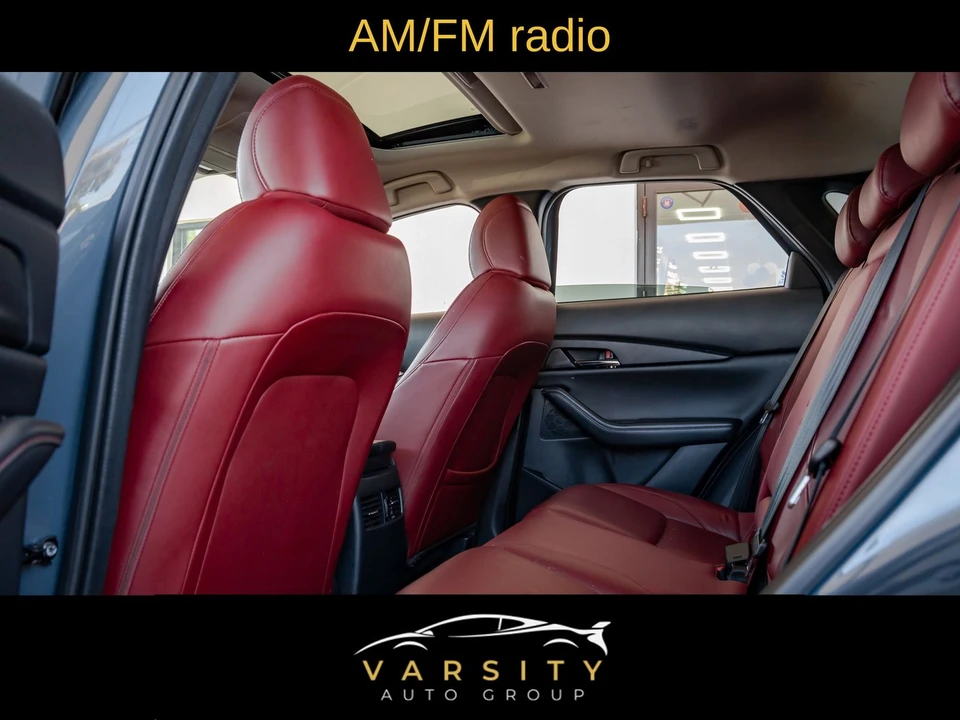 2022 Mazda CX-30 - Image 11 of 21