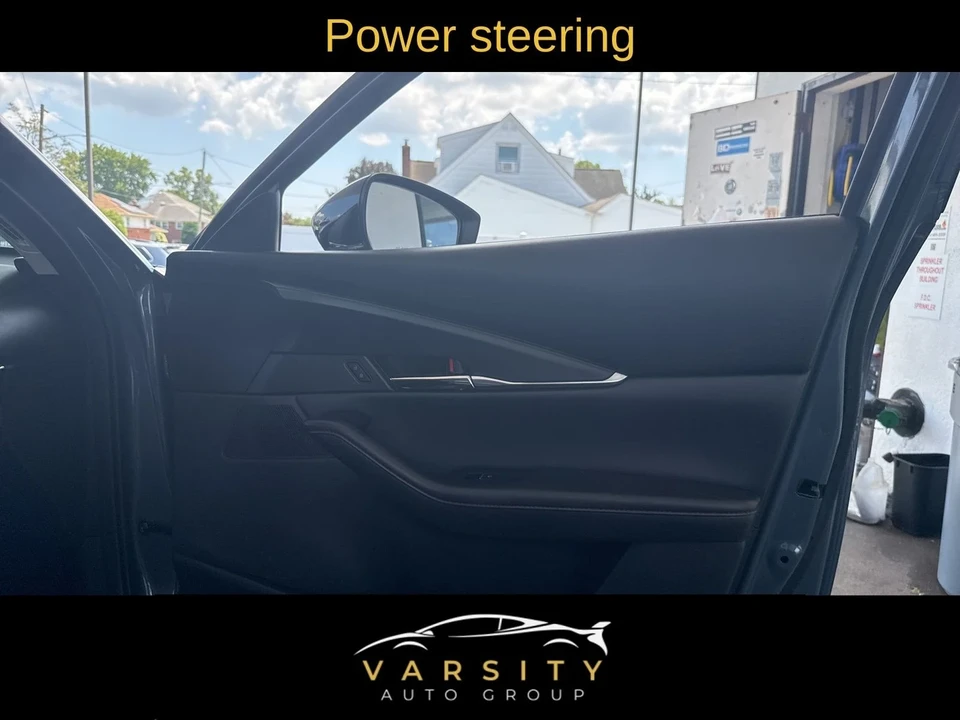 2022 Mazda CX-30 - Image 12 of 21