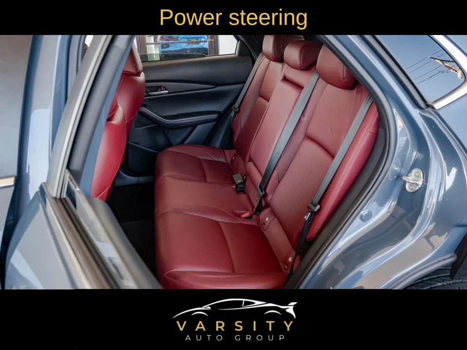 2022 Mazda CX-30 - Image 12 of 21