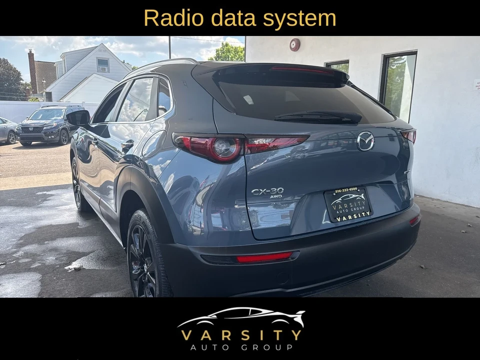 2022 Mazda CX-30 - Image 6 of 21