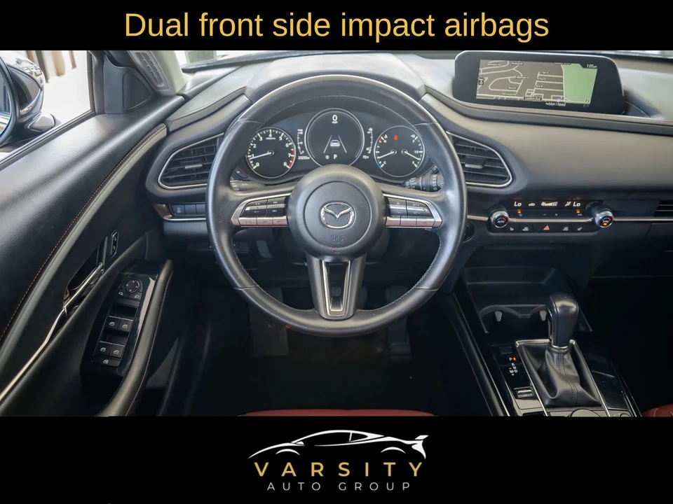 2022 Mazda CX-30 - Image 18 of 21