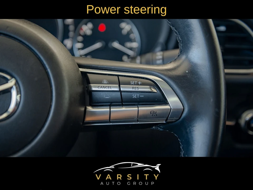 2022 Mazda CX-30 - Image 20 of 21