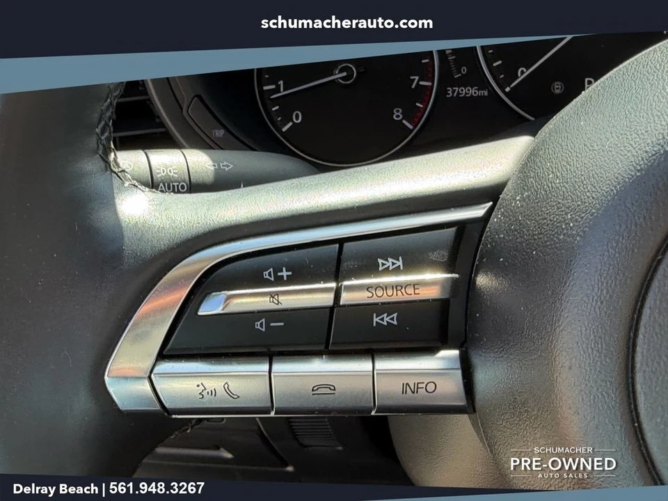 2022 Mazda CX-30 - Image 26 of 28