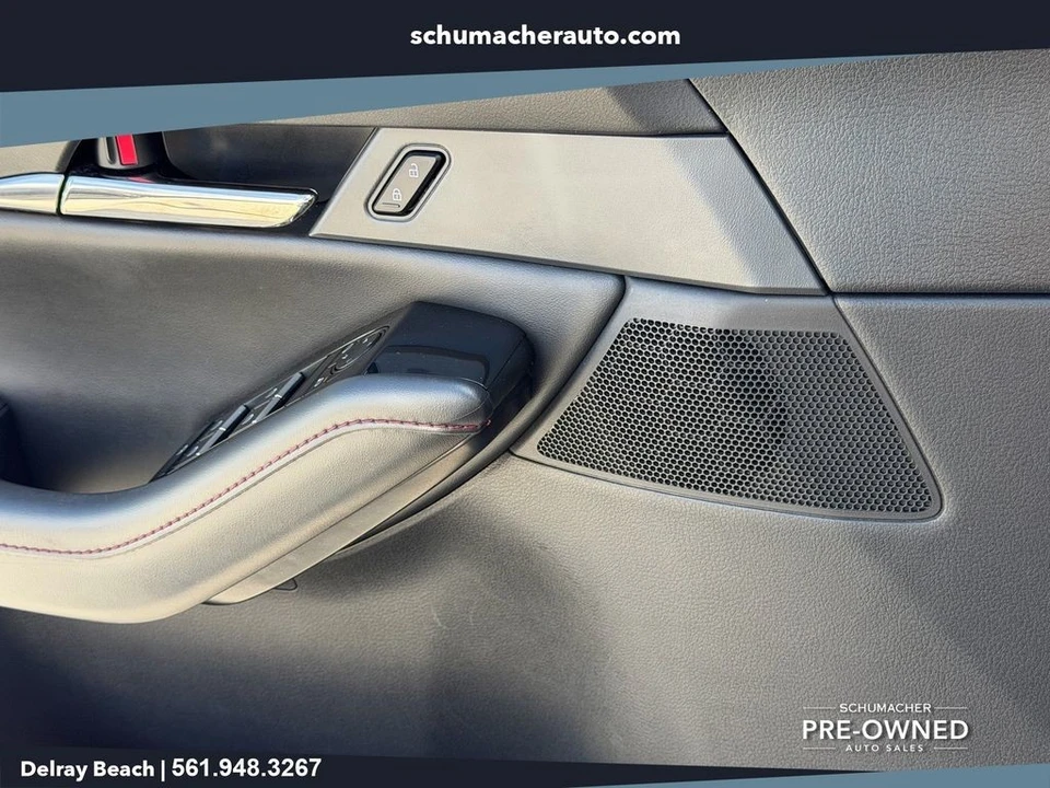 2022 Mazda CX-30 - Image 28 of 28