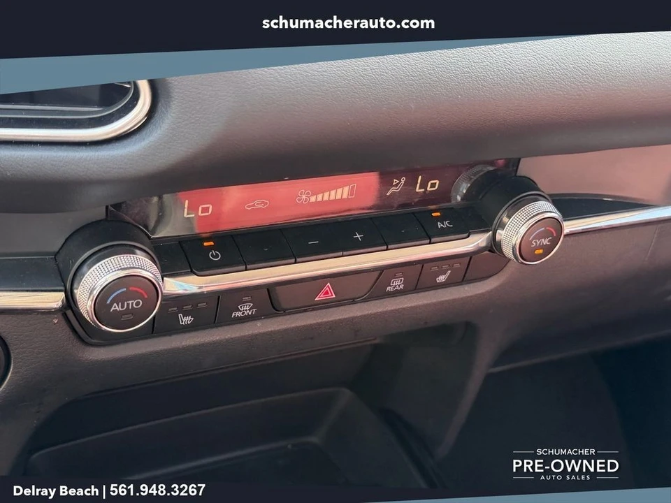 2022 Mazda CX-30 - Image 23 of 28