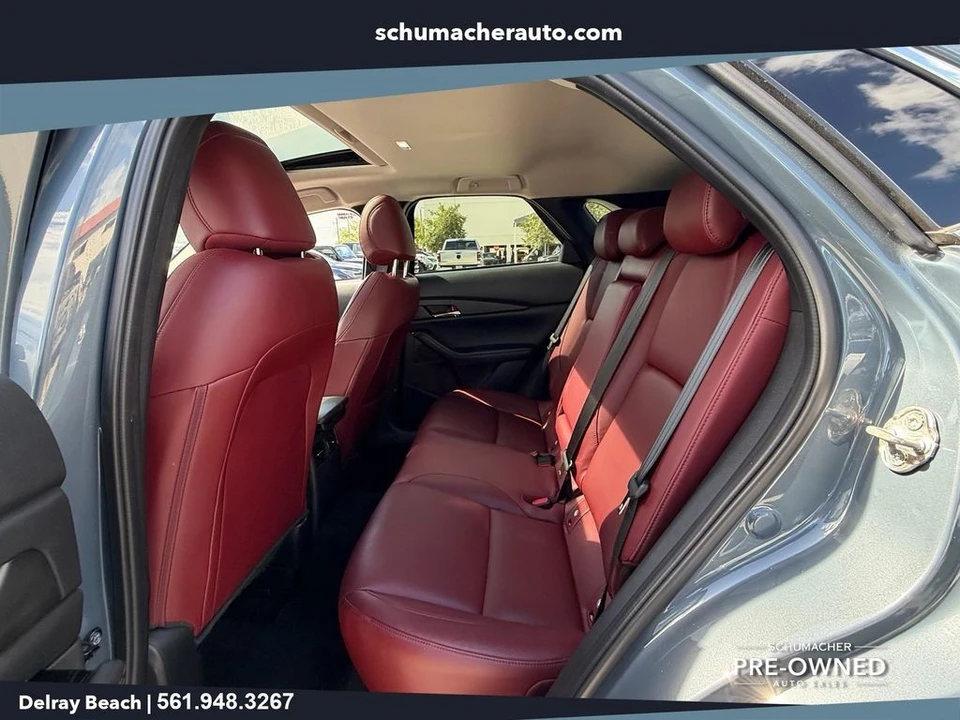2022 Mazda CX-30 - Image 12 of 28
