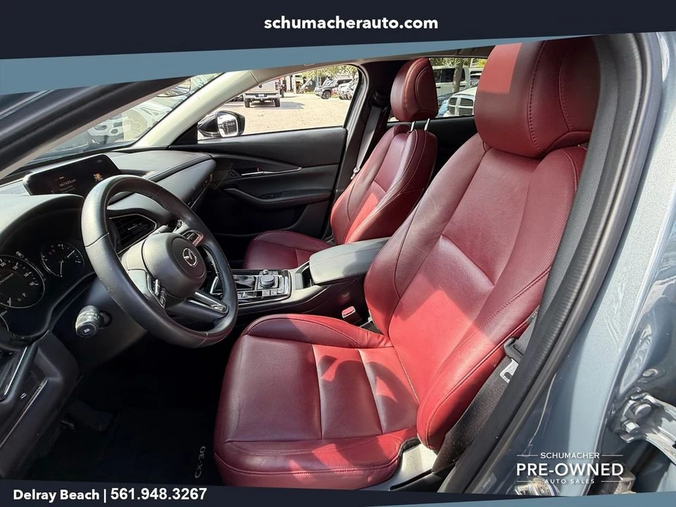 2022 Mazda CX-30 - Image 10 of 28