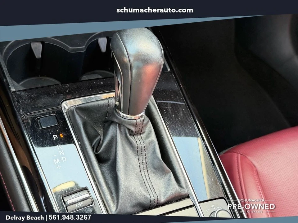 2022 Mazda CX-30 - Image 24 of 28