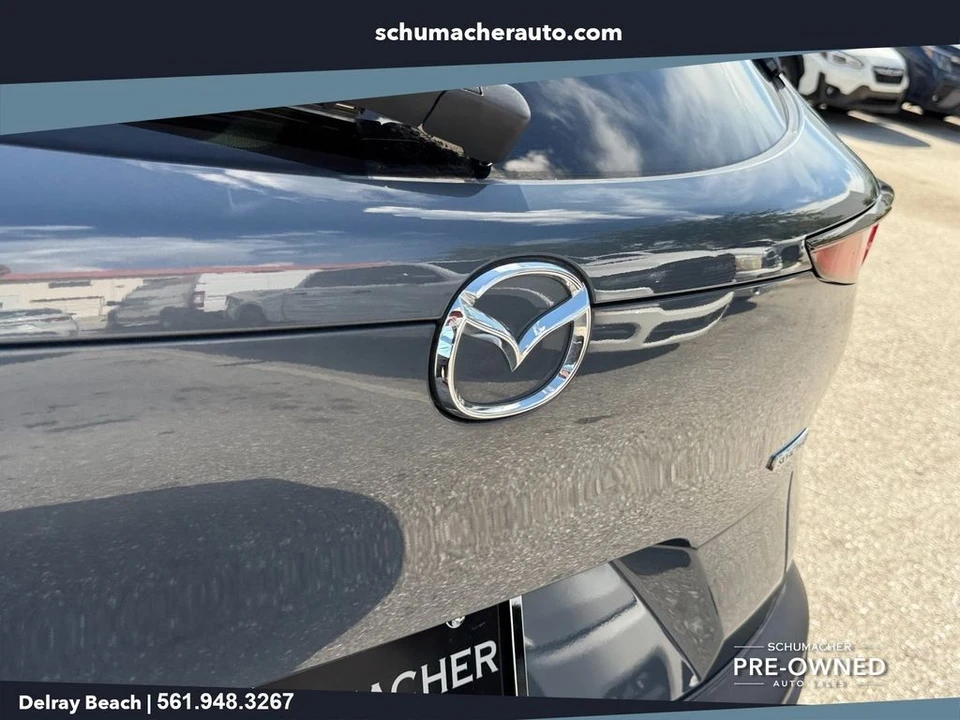 2022 Mazda CX-30 - Image 15 of 28