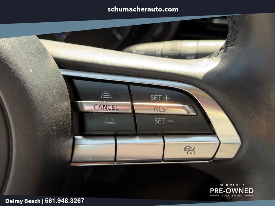 2022 Mazda CX-30 - Image 25 of 28