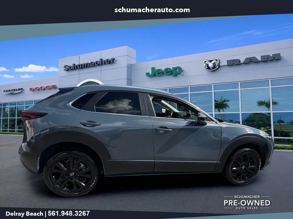 2022 Mazda CX-30 - Image 8 of 28