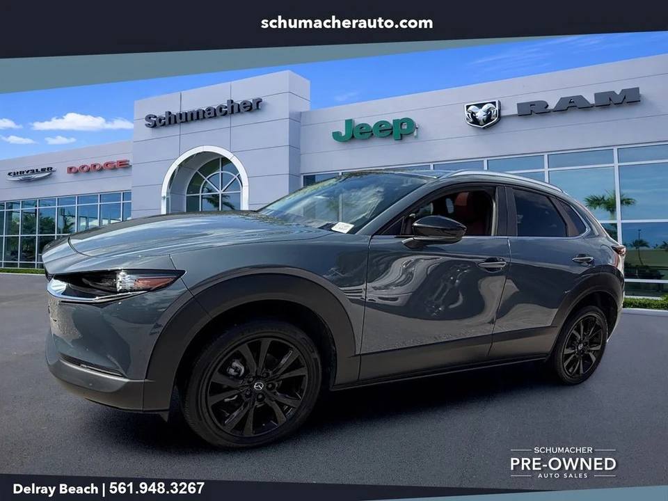 2022 Mazda CX-30 - Image 3 of 28