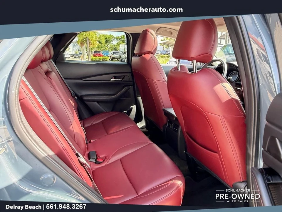 2022 Mazda CX-30 - Image 17 of 28