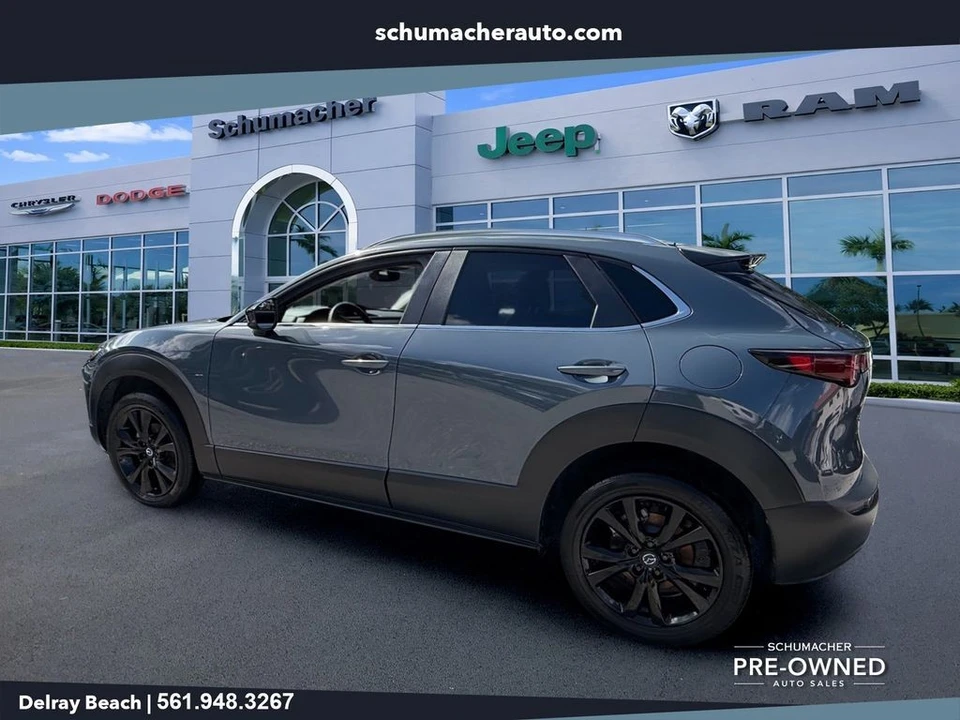 2022 Mazda CX-30 - Image 5 of 28
