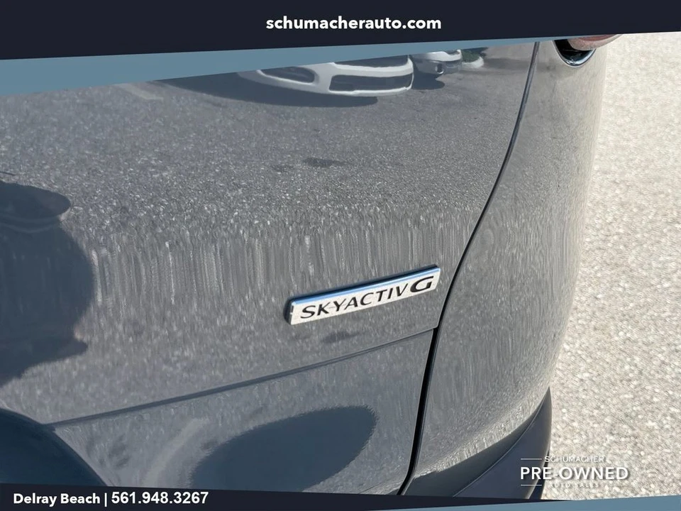 2022 Mazda CX-30 - Image 16 of 28