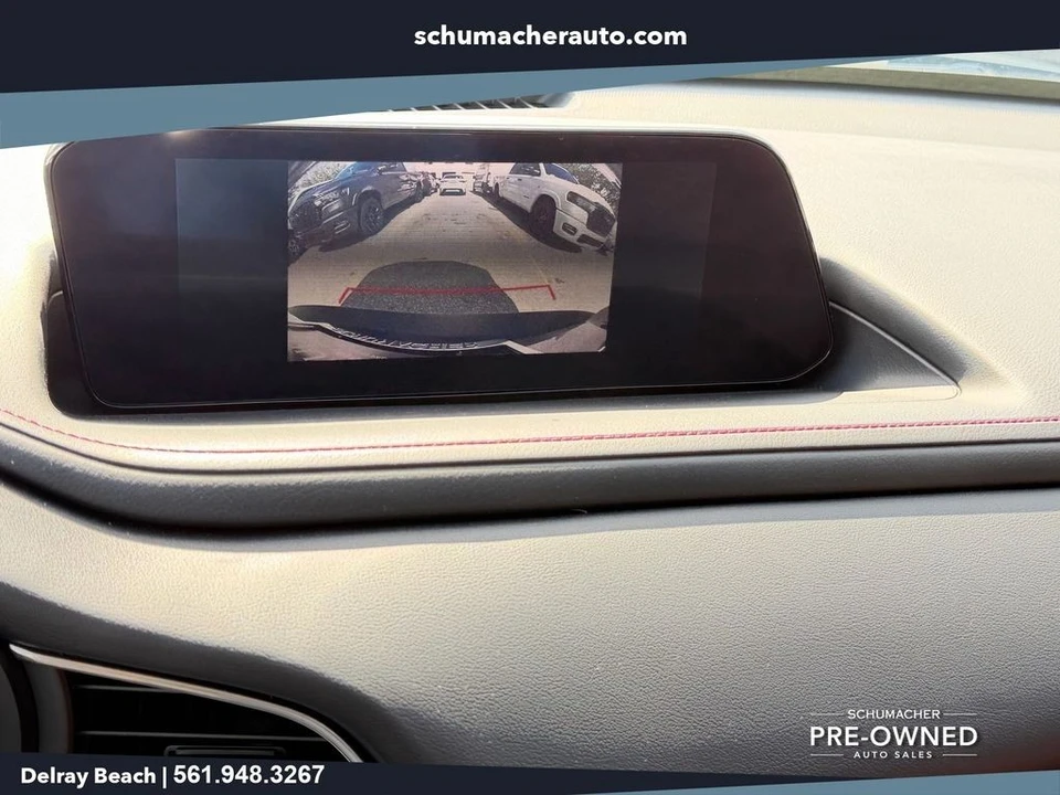 2022 Mazda CX-30 - Image 22 of 28