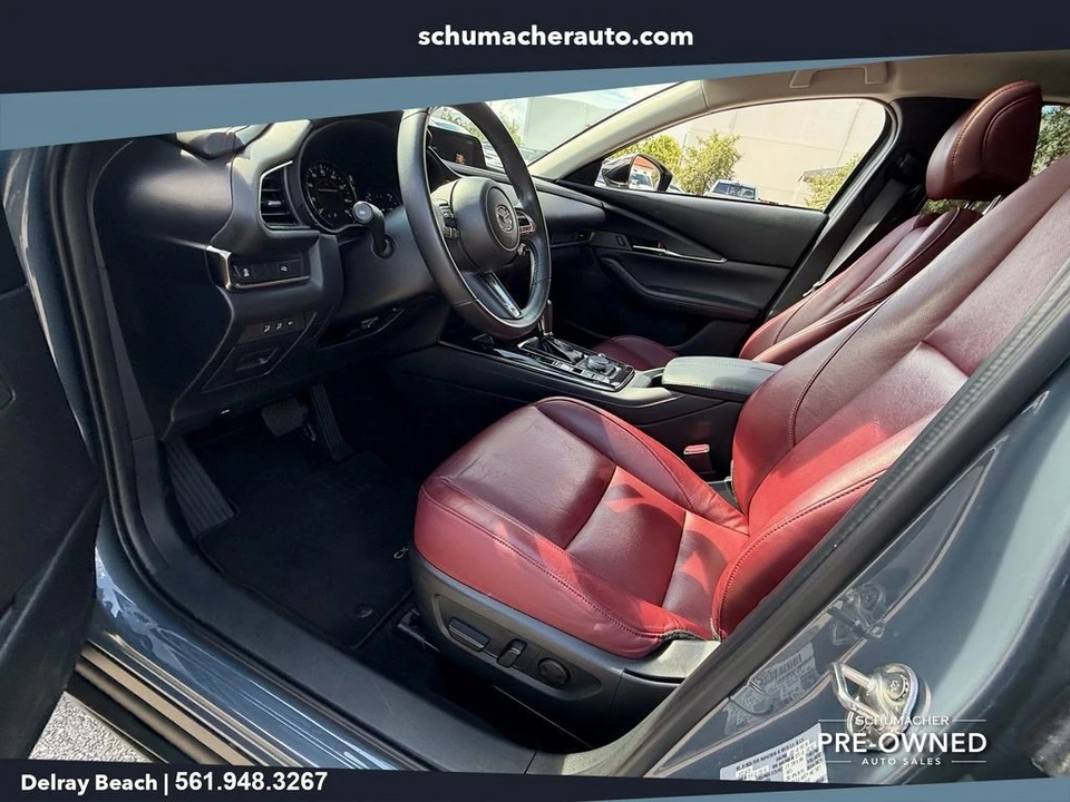 2022 Mazda CX-30 - Image 11 of 28