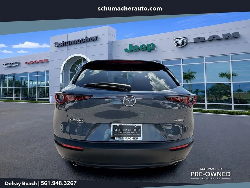 2022 Mazda CX-30 - Image 6 of 28