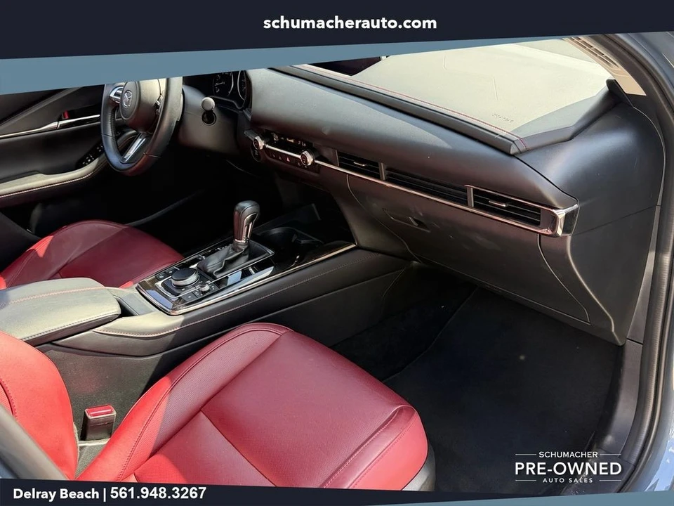 2022 Mazda CX-30 - Image 18 of 28