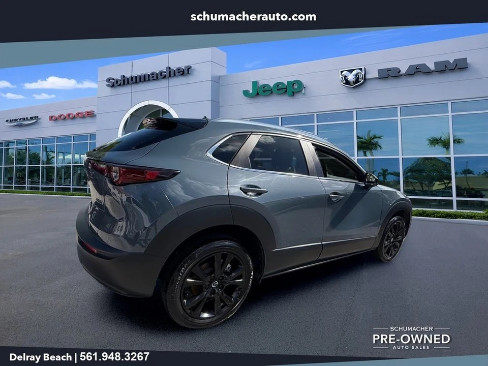 2022 Mazda CX-30 - Image 7 of 28