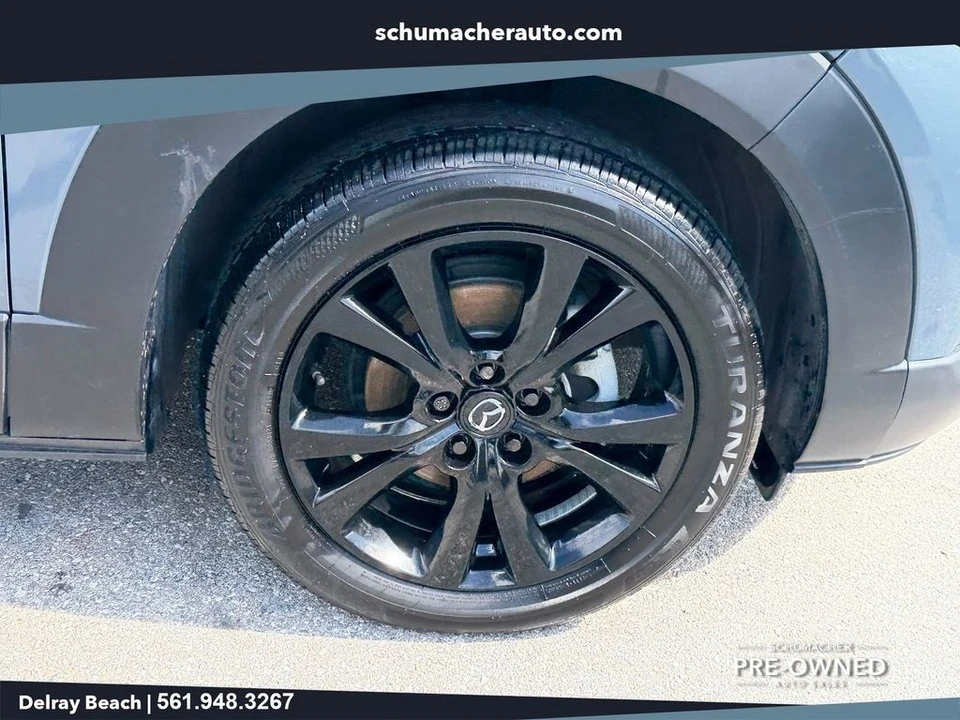 2022 Mazda CX-30 - Image 9 of 28