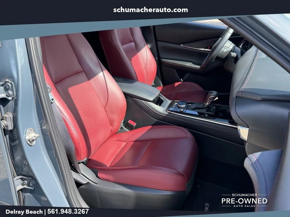 2022 Mazda CX-30 - Image 19 of 28