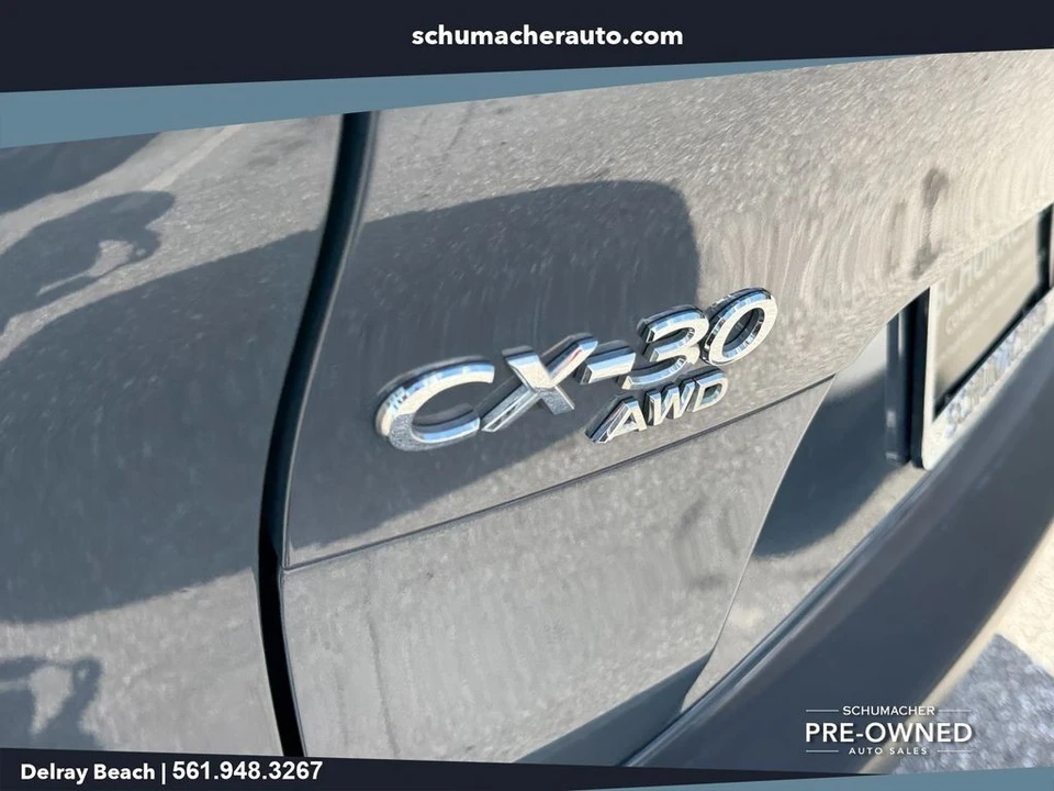 2022 Mazda CX-30 - Image 14 of 28