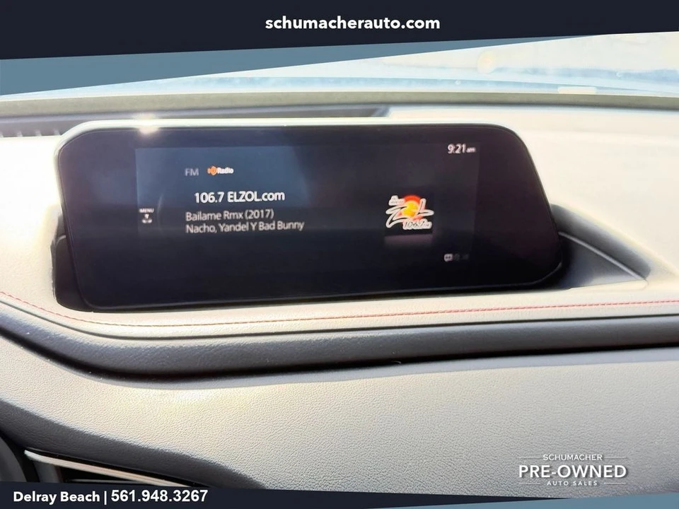 2022 Mazda CX-30 - Image 21 of 28