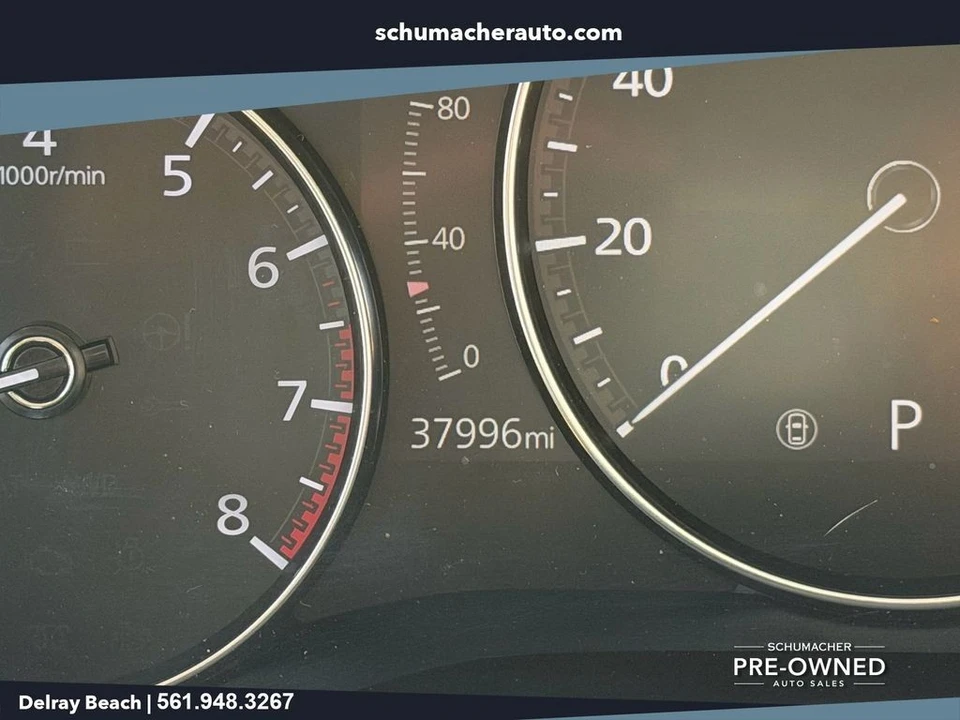 2022 Mazda CX-30 - Image 27 of 28
