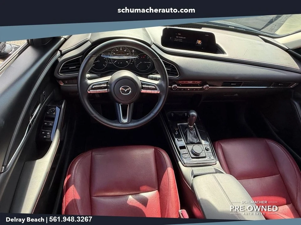 2022 Mazda CX-30 - Image 13 of 28
