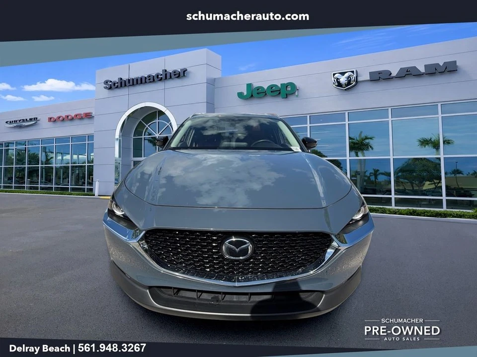 2022 Mazda CX-30 - Image 2 of 28