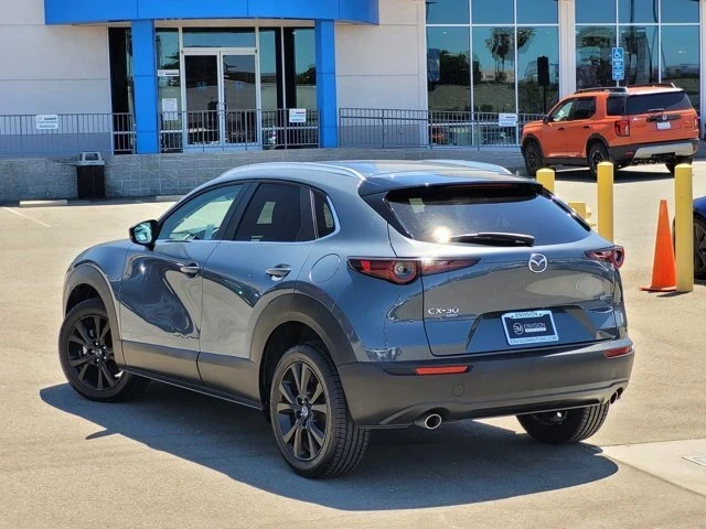 2022 Mazda CX-30 - Image 7 of 12