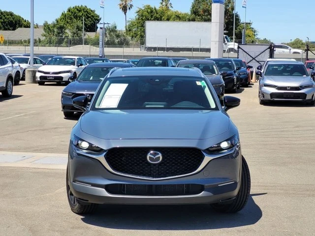 2022 Mazda CX-30 - Image 2 of 12