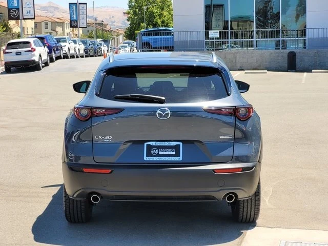 2022 Mazda CX-30 - Image 6 of 12