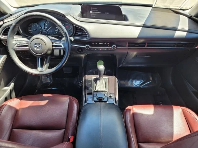 2022 Mazda CX-30 - Image 10 of 12
