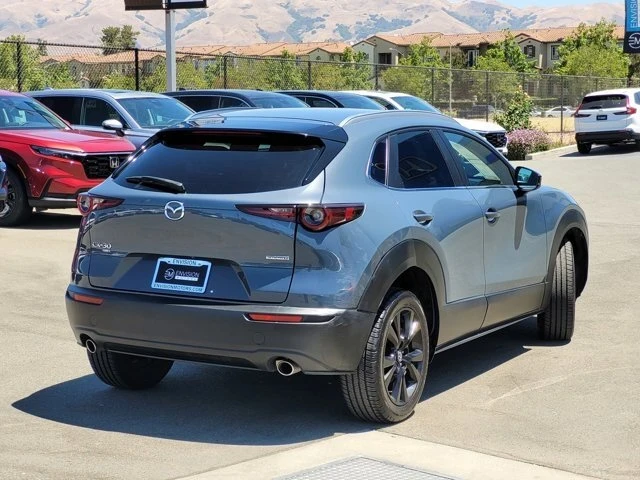 2022 Mazda CX-30 - Image 5 of 12