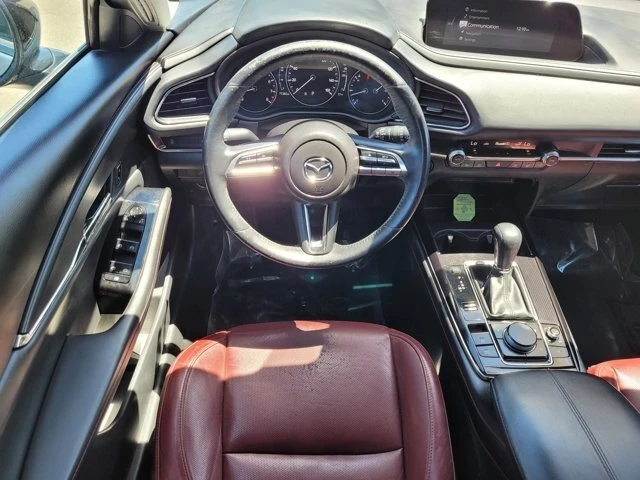 2022 Mazda CX-30 - Image 11 of 12
